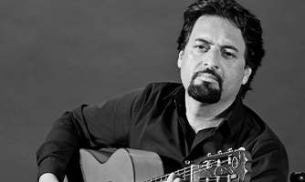 Enrique Bermudez al Toque en Enrique Bermudez