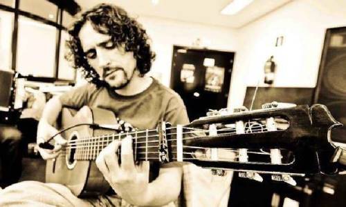 Gaspar Rodríguez al Toque en Gaspar Rodríguez