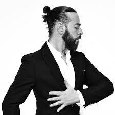 Raimundo Benítez al Baile en Raimundo Benítez