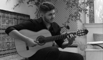 Álvaro Moreno al Toque en Álvaro Moreno