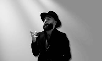 Antonio López al Cante en Antonio López