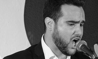 Bernardo Miranda al Cante en Bernardo Miranda