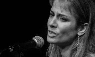 Sara Holgado al Cante en Sara Holgado
