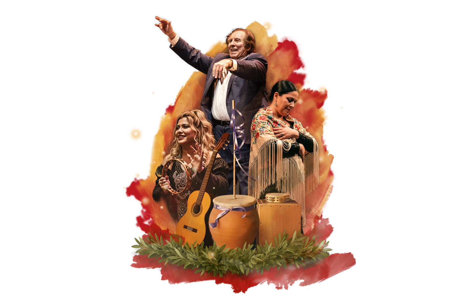 Zambomba Málagavidad