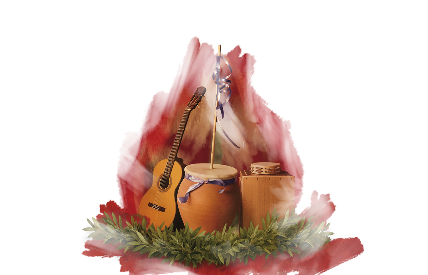 Zambomba Málagavidad
