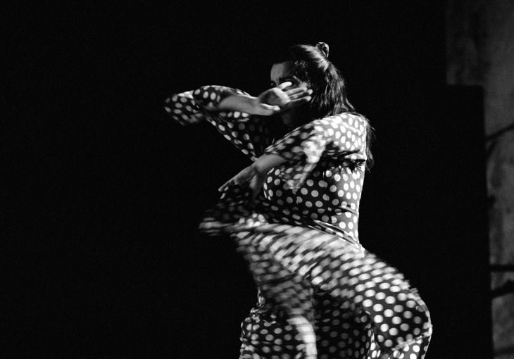 Imagen principal del artículo Día Internacional del Flamenco: celebra la magia de “Esencia” en Málaga