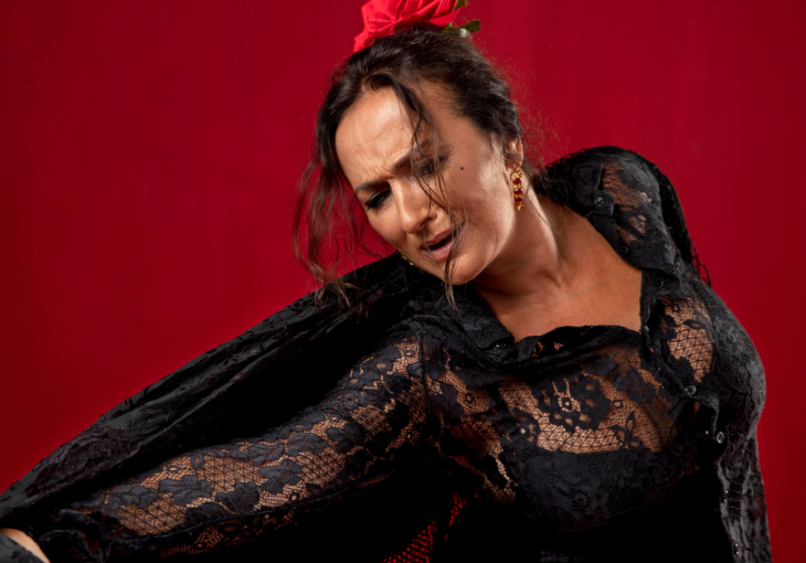 Imagen principal del artículo Expresiones típicas del flamenco: qué significan y cómo se usan