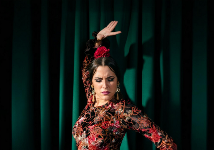 Imagen principal del artículo Grandes mujeres del flamenco en Málaga: tradición, arte y pasión en el escenario