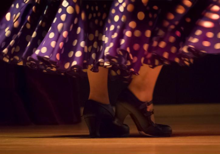 Imagen principal del artículo Guía para principiantes: cómo valorar un buen zapateado flamenco