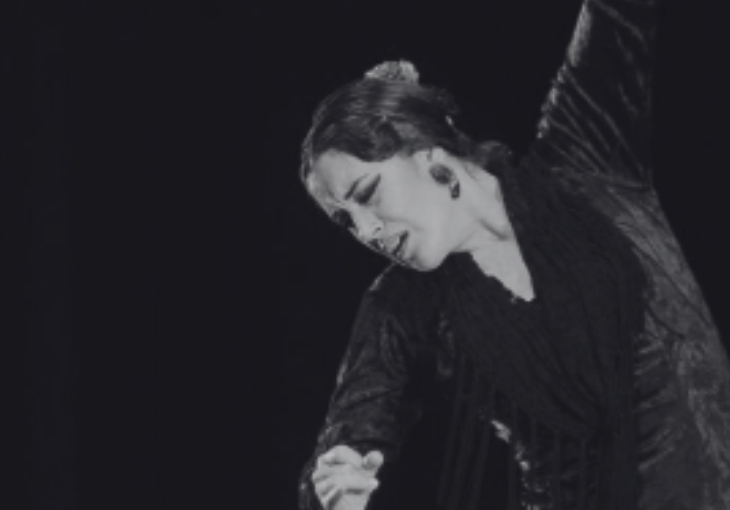 Imagen principal del artículo Isabel Rodríguez y su conexión con el flamenco andaluz