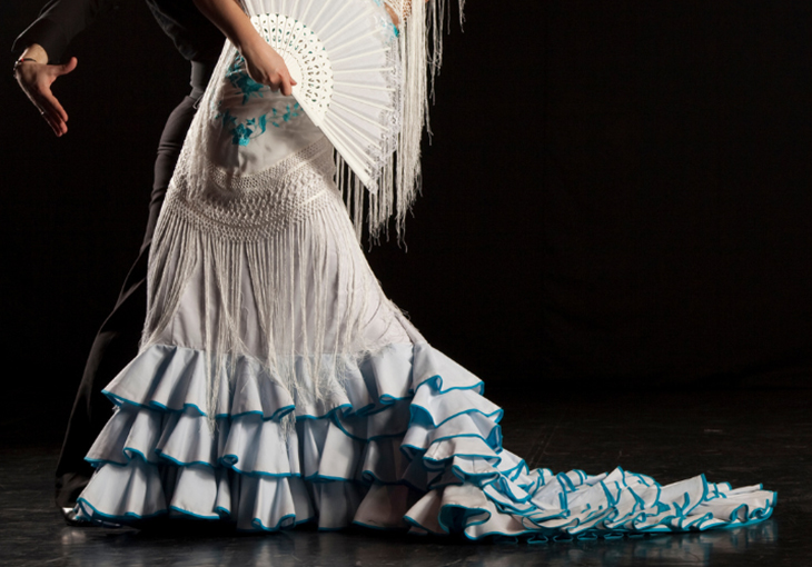 Imagen principal del artículo La Caña: Un palo flamenco que evoca profundidad y tradición