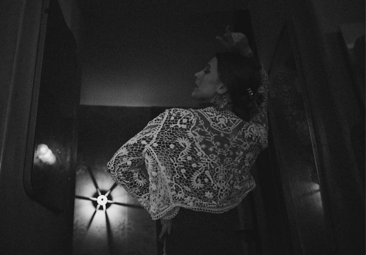 Imagen principal del artículo La jabera: el cante más antiguo y desconocido de Málaga