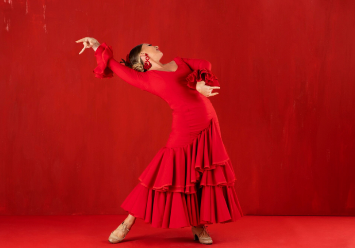 Imagen principal del artículo La renovación constante de nuestra tradición flamenca