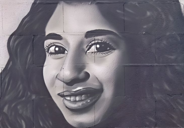 Imagen principal del artículo La Repompa de Málaga, la voz que ardió demasiado pronto