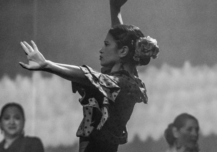 Imagen principal del artículo La taranta: el cante libre nacido de la tierra y el silencio