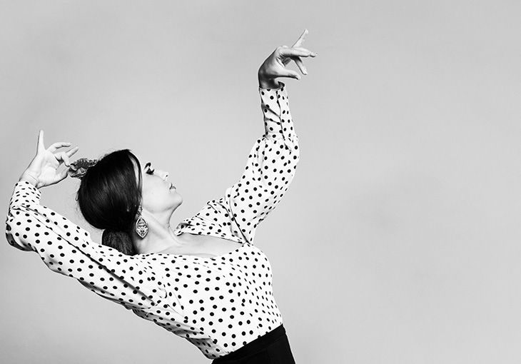 Imagen principal del artículo Las letras de bulerías: poesía y compás en el flamenco de Málaga