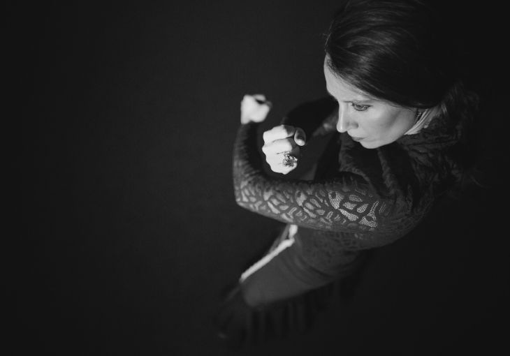 Imagen principal del artículo Los tangos flamencos: ritmo, cercanía y raíz popular