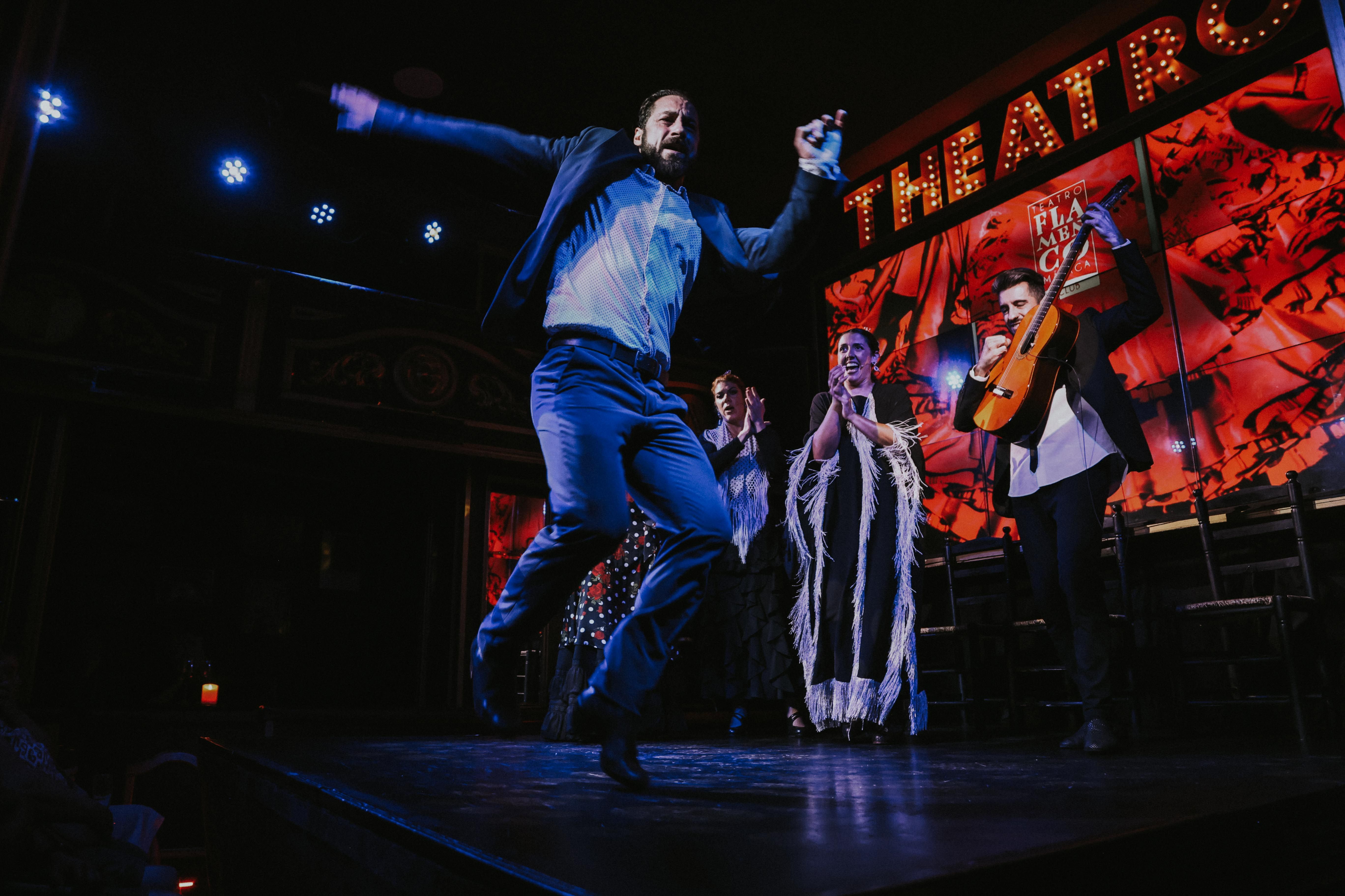 Imagen principal del artículo Málaga más allá de la playa: planes culturales que no te puedes perder