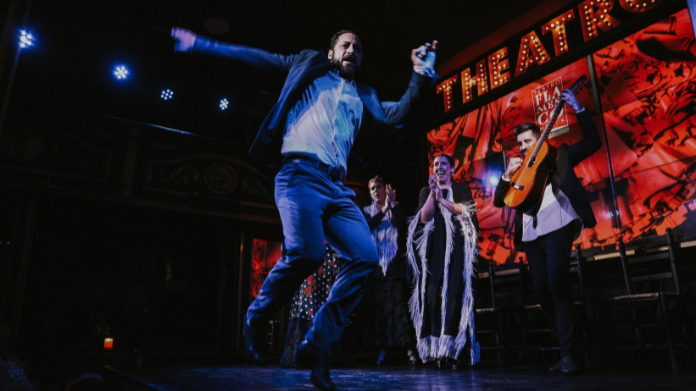 Imagen principal del artículo Noches en Málaga: por qué el flamenco en directo es el plan definitivo