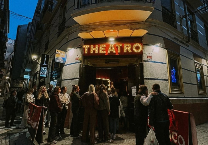 Imagen principal del artículo Qué hacer cerca de Teatro Flamenco Málaga antes o después del espectáculo