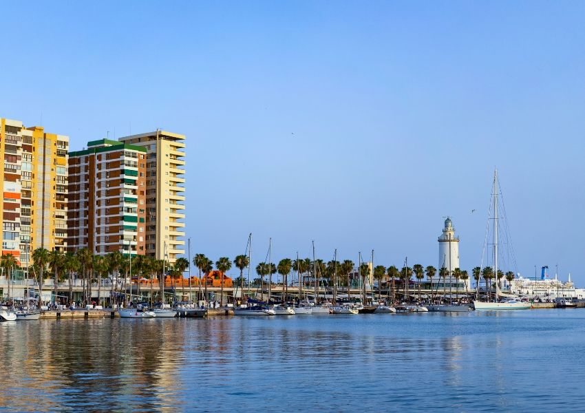 Imagen principal del artículo Qué hacer en Málaga en 3 días: guía completa para disfrutar la ciudad