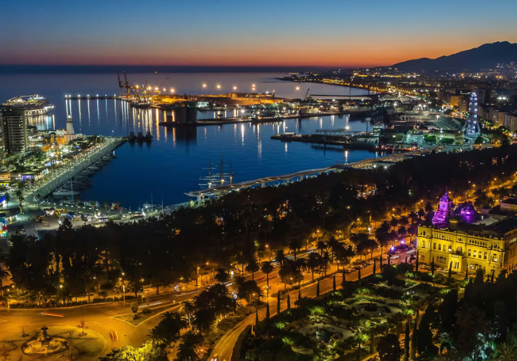 Imagen principal del artículo Qué hacer en Málaga: planes imprescindibles para descubrir la ciudad