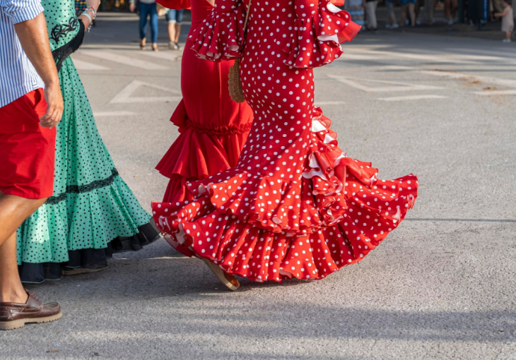 Imagen principal del artículo Tradición y vanguardia: El flamenco malagueño que emociona en Teatro Flamenco Málaga